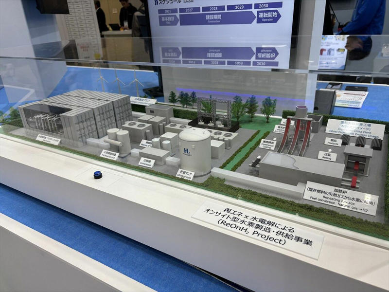 排出は“水だけ”「究極のエコカー」と言われたFCEV, 「水素ファクトリー」を立ち上げたトヨタ, インフラや製造システムも考慮して, FCEVは“死の谷”を越えられるか？