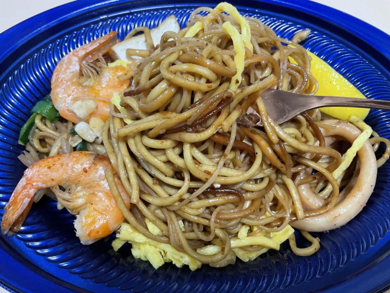 売上150％超えのヒット企画再び！「本格すぎる理由」は自社CKにあり, 【実食1】「地味に見えてかなり実力派」もちもち食感が癖になるオレキエッテ, 【実食2】「家で出せる味じゃない…」海老の旨みがガツンとくるホッケンミー, 【実食3】「個人的No.1！」成城石井自家製 コク旨黒酢ビャンビャン麺 , 【総評】わざわざ外に食べに行かなくても満足できるレベル！
