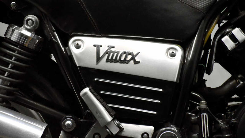            The Yamaha V-Max Was Built Like A Quarter-Mile Problem        ,             Yamaha Gave The V-Max A Muscle Car Brain        ,             V-Boost Was The Big-Cube Trick        ,             It Won Hearts By Being Stupidly Unhinged        