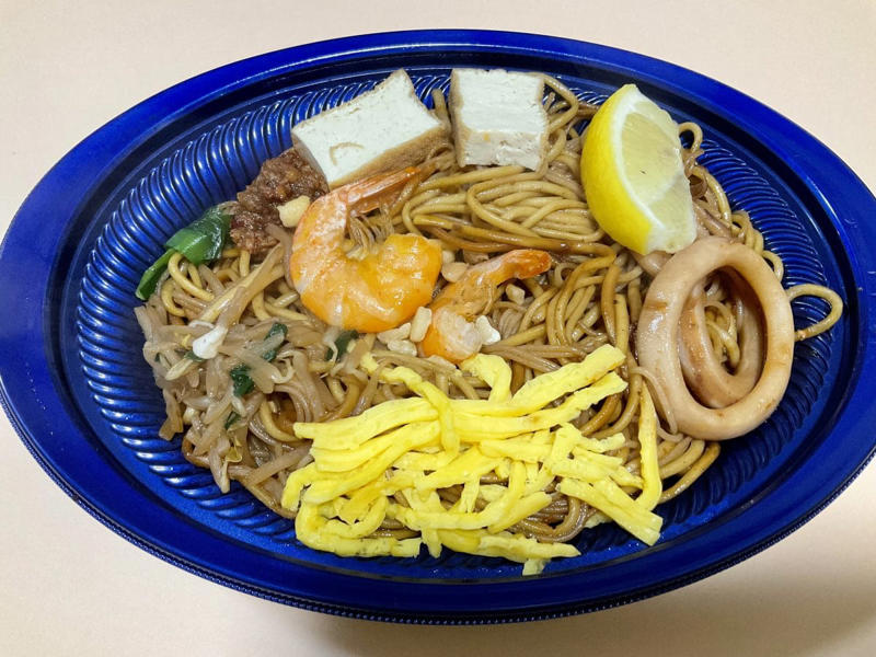 売上150％超えのヒット企画再び！「本格すぎる理由」は自社CKにあり, 【実食1】「地味に見えてかなり実力派」もちもち食感が癖になるオレキエッテ, 【実食2】「家で出せる味じゃない…」海老の旨みがガツンとくるホッケンミー, 【実食3】「個人的No.1！」成城石井自家製 コク旨黒酢ビャンビャン麺 , 【総評】わざわざ外に食べに行かなくても満足できるレベル！