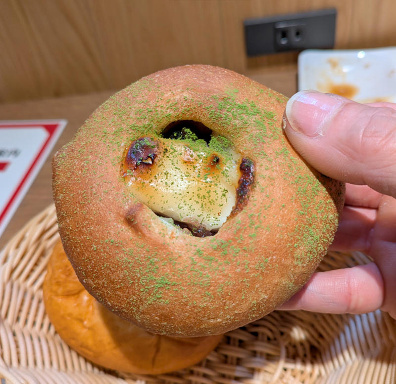 ・いつの間に、昼から食べ放題を, ・食べ放題のルール, ・パン好きには楽園, ・おそらくミニキューブパンチョコが1番人気, ・単品価格で計算すると余裕で元が取れる, ・今回訪問した店舗の情報