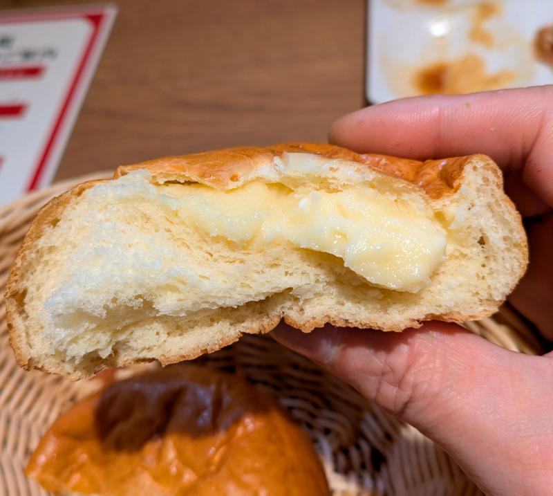 ・いつの間に、昼から食べ放題を, ・食べ放題のルール, ・パン好きには楽園, ・おそらくミニキューブパンチョコが1番人気, ・単品価格で計算すると余裕で元が取れる, ・今回訪問した店舗の情報
