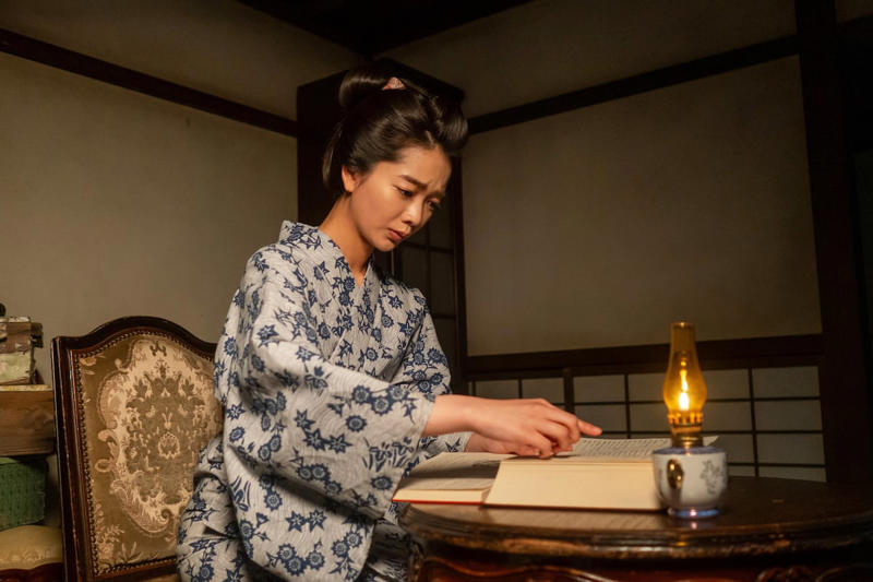 朝ドラ「風、薫る」第12回（4月14日放送予定）ポイント, 朝ドラ「風、薫る」第3週「春一番のきざし」（第11〜15回）ストーリー展開, 朝ドラ「風、薫る」第12回【見所】, 朝ドラ「風、薫る」とは？