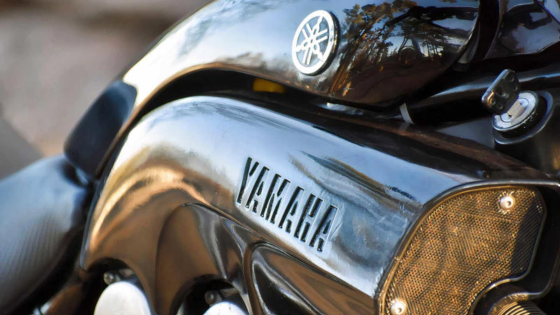             The Yamaha V-Max Was Built Like A Quarter-Mile Problem        ,             Yamaha Gave The V-Max A Muscle Car Brain        ,             V-Boost Was The Big-Cube Trick        ,             It Won Hearts By Being Stupidly Unhinged        