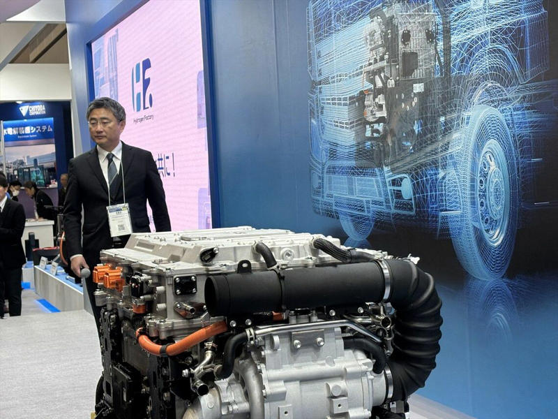 排出は“水だけ”「究極のエコカー」と言われたFCEV, 「水素ファクトリー」を立ち上げたトヨタ, インフラや製造システムも考慮して, FCEVは“死の谷”を越えられるか？