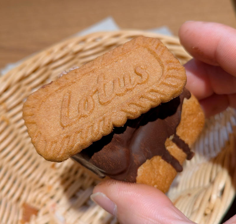 ・いつの間に、昼から食べ放題を, ・食べ放題のルール, ・パン好きには楽園, ・おそらくミニキューブパンチョコが1番人気, ・単品価格で計算すると余裕で元が取れる, ・今回訪問した店舗の情報