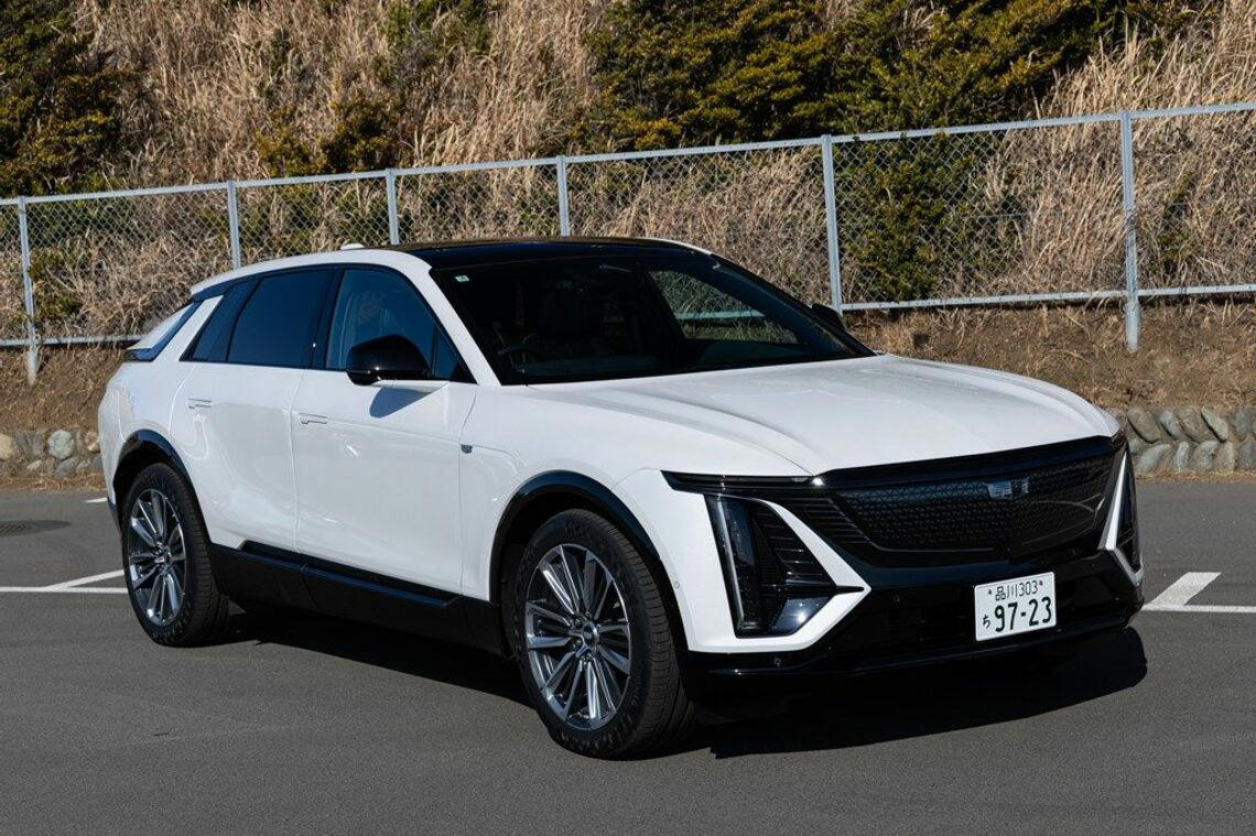 BEVの特徴である「静かさ」と「速さ」, キャデラック初となるBEVのSUV「リリック」, フォルクスワーゲン「ID.4」, 進化を続けるテスラ「Model 3」, 今回唯一のICEV、ポルシェ「911カレラT」, BEVでもICEVで共通する一体感