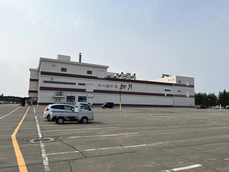 ・個人的に良かった点, ・通りすがりでも地を感じられる, ・敷地内に有名メーカーの工場が, ・工場で知った秘密の商品, ・店員さんに話を聞いてみた, ・今回紹介した道の駅の情報