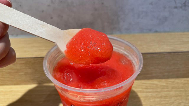 【カップがすでに優勝です】, 【ポムポムプリンコラボはまさに「飲むプリン」なのだ】, 【キティちゃんはフレッシュいちご味だよ】, 【キティ派？プリン派？どっちも派？ 】