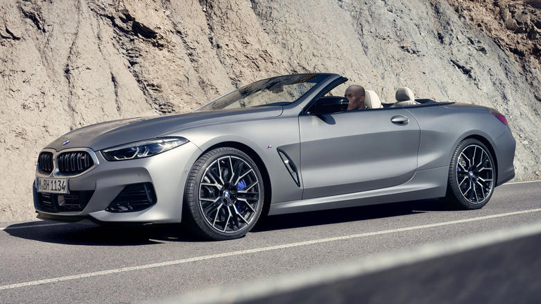 BMW 3-Series – 37.22%, BMW 2-Series – 36.96%, BMW 8-Series – 34.17%, BMW X4 – 32.78%