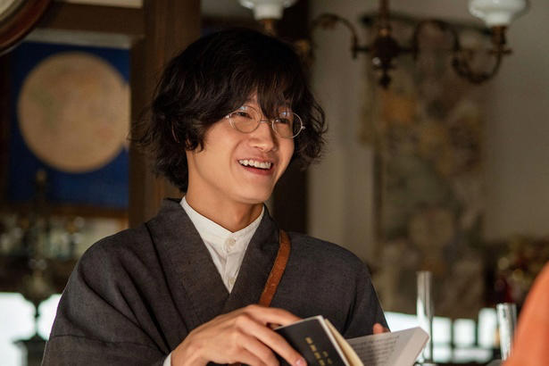 謎の青年・シマケンの言葉がりんを動かす, 直美、捨松に身分を偽り鹿鳴館のメイドへ, メアリーとの別れと、どんな手を使ってでも生き抜く決意, 謎の青年「シマケン」の沼にハマる視聴者続出　直美の貪欲な生命力にも反響