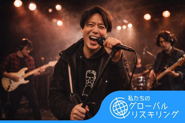 直感から始まったラトビアとの縁 , 外資系企業への就職と、YouTubeが切り開いた音楽の道, IT部門への異動で実現した過酷な「二拠点生活」, 編集後記:比較の外で生きるということ