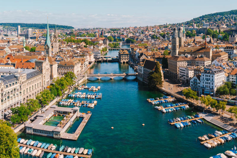 11. Zurich 20. Valencia, 19. Madrid, 18. Guadalajara, 17. Porto, 16. Kraków, 15. Hong Kong, 14. São Paulo, 13. Copenhagen, 11. Zurich, 10. Tokyo, 9. Seoul, 8. Bangkok, 7. Mexico City, 6. Cape Town, 5. New York, 4. London, 3. Edinburgh, 2. Shanghai, 1. Melbourne