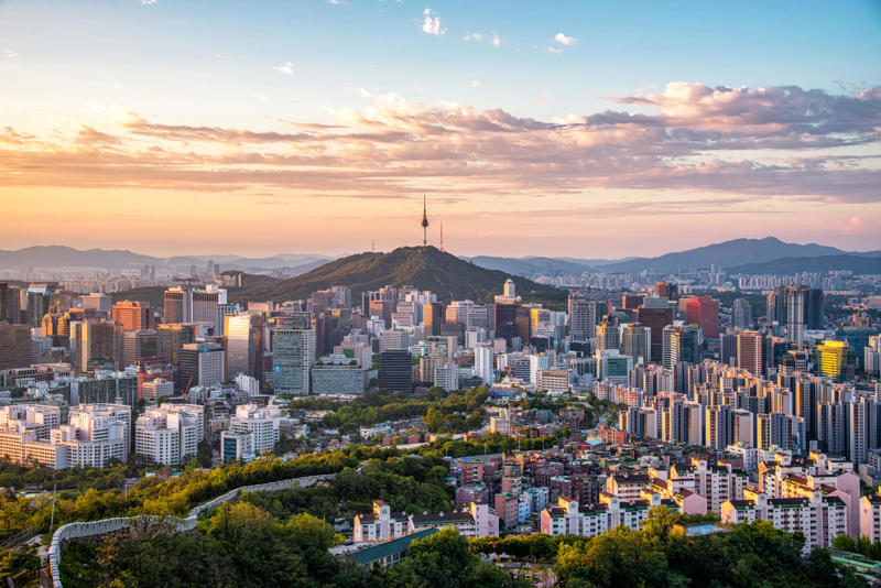9. Seoul 20. Valencia, 19. Madrid, 18. Guadalajara, 17. Porto, 16. Kraków, 15. Hong Kong, 14. São Paulo, 13. Copenhagen, 11. Zurich, 10. Tokyo, 9. Seoul, 8. Bangkok, 7. Mexico City, 6. Cape Town, 5. New York, 4. London, 3. Edinburgh, 2. Shanghai, 1. Melbourne