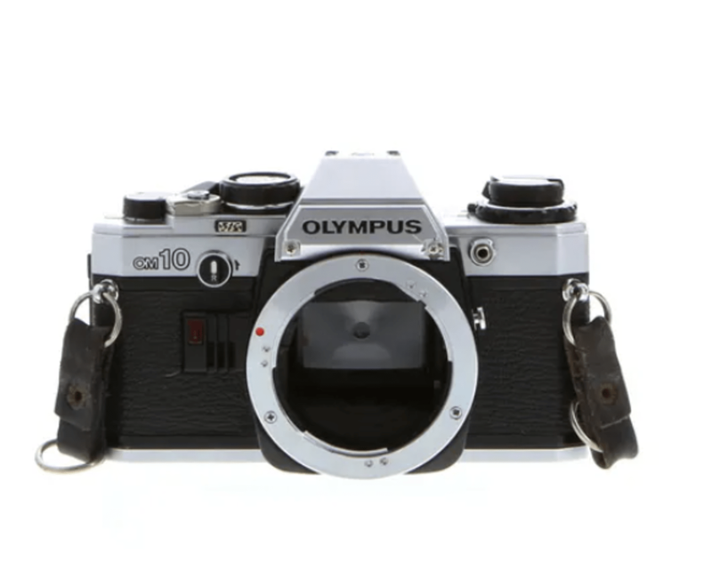 What you need to shoot film photography, A film camera, New film cameras for beginners, Used film cameras for beginners, A roll of film, 35mm film stocks for beginners, A film lab to develop your roll, How to shoot film photography, Film camera accessories we love, Meet our expert, Why trust NBC Select?