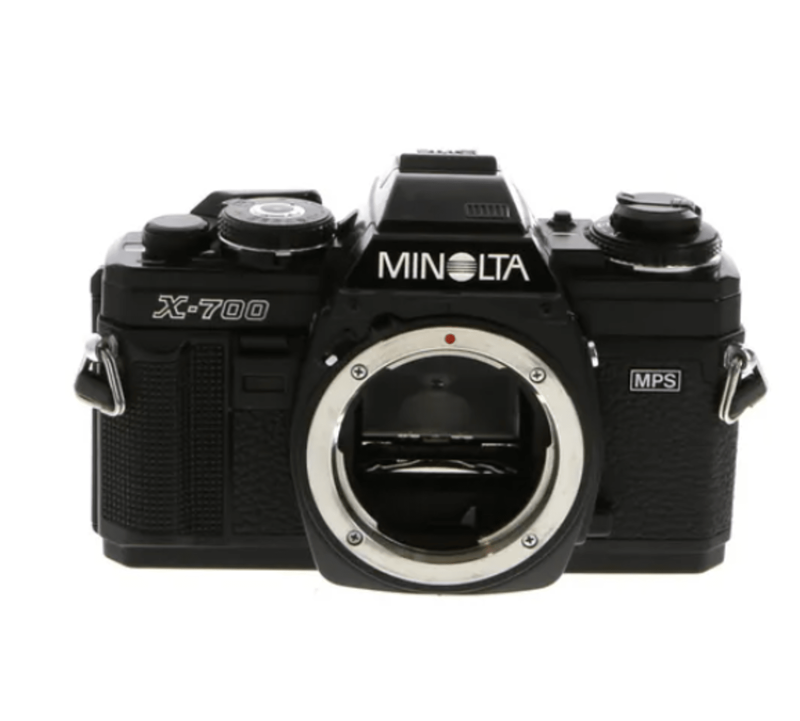 What you need to shoot film photography, A film camera, New film cameras for beginners, Used film cameras for beginners, A roll of film, 35mm film stocks for beginners, A film lab to develop your roll, How to shoot film photography, Film camera accessories we love, Meet our expert, Why trust NBC Select?