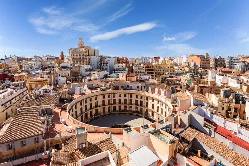 20. Valencia 20. Valencia, 19. Madrid, 18. Guadalajara, 17. Porto, 16. Kraków, 15. Hong Kong, 14. São Paulo, 13. Copenhagen, 11. Zurich, 10. Tokyo, 9. Seoul, 8. Bangkok, 7. Mexico City, 6. Cape Town, 5. New York, 4. London, 3. Edinburgh, 2. Shanghai, 1. Melbourne