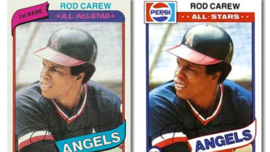 Uncut Sheet, Prototypes, Gotta Have It, Don't Blame Mom!, Pepsi All-Stars Trivia