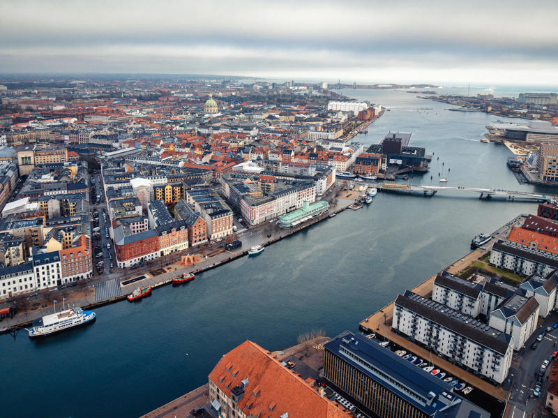 13. Copenhagen 20. Valencia, 19. Madrid, 18. Guadalajara, 17. Porto, 16. Kraków, 15. Hong Kong, 14. São Paulo, 13. Copenhagen, 11. Zurich, 10. Tokyo, 9. Seoul, 8. Bangkok, 7. Mexico City, 6. Cape Town, 5. New York, 4. London, 3. Edinburgh, 2. Shanghai, 1. Melbourne