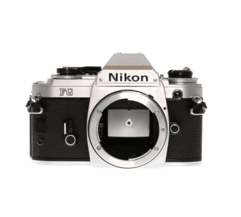 What you need to shoot film photography, A film camera, New film cameras for beginners, Used film cameras for beginners, A roll of film, 35mm film stocks for beginners, A film lab to develop your roll, How to shoot film photography, Film camera accessories we love, Meet our expert, Why trust NBC Select?
