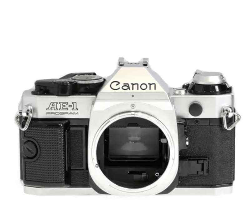 What you need to shoot film photography, A film camera, New film cameras for beginners, Used film cameras for beginners, A roll of film, 35mm film stocks for beginners, A film lab to develop your roll, How to shoot film photography, Film camera accessories we love, Meet our expert, Why trust NBC Select?
