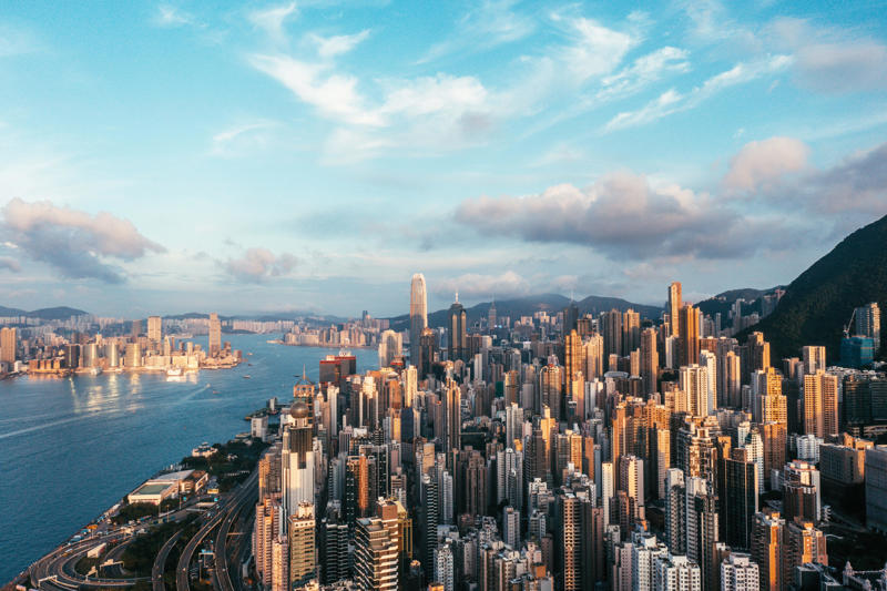 15. Hong Kong 20. Valencia, 19. Madrid, 18. Guadalajara, 17. Porto, 16. Kraków, 15. Hong Kong, 14. São Paulo, 13. Copenhagen, 11. Zurich, 10. Tokyo, 9. Seoul, 8. Bangkok, 7. Mexico City, 6. Cape Town, 5. New York, 4. London, 3. Edinburgh, 2. Shanghai, 1. Melbourne