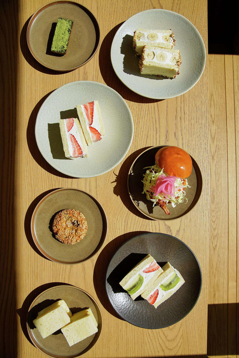  A daytime hub for specialty coffee and Japanese pastries    , A konbini lover's dream, Related Reading, Subscribe
