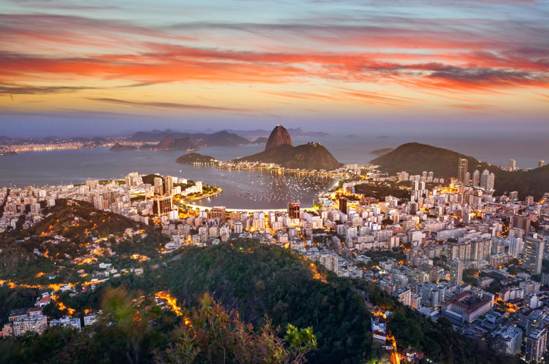 Rio de Janeiro 20. Valencia, 19. Madrid, 18. Guadalajara, 17. Porto, 16. Kraków, 15. Hong Kong, 14. São Paulo, 13. Copenhagen, 11. Zurich, 10. Tokyo, 9. Seoul, 8. Bangkok, 7. Mexico City, 6. Cape Town, 5. New York, 4. London, 3. Edinburgh, 2. Shanghai, 1. Melbourne