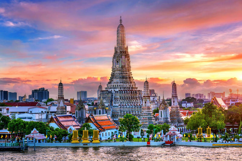 8. Bangkok 20. Valencia, 19. Madrid, 18. Guadalajara, 17. Porto, 16. Kraków, 15. Hong Kong, 14. São Paulo, 13. Copenhagen, 11. Zurich, 10. Tokyo, 9. Seoul, 8. Bangkok, 7. Mexico City, 6. Cape Town, 5. New York, 4. London, 3. Edinburgh, 2. Shanghai, 1. Melbourne