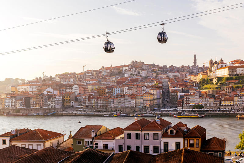 17. Porto 20. Valencia, 19. Madrid, 18. Guadalajara, 17. Porto, 16. Kraków, 15. Hong Kong, 14. São Paulo, 13. Copenhagen, 11. Zurich, 10. Tokyo, 9. Seoul, 8. Bangkok, 7. Mexico City, 6. Cape Town, 5. New York, 4. London, 3. Edinburgh, 2. Shanghai, 1. Melbourne