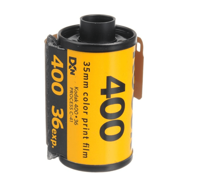What you need to shoot film photography, A film camera, New film cameras for beginners, Used film cameras for beginners, A roll of film, 35mm film stocks for beginners, A film lab to develop your roll, How to shoot film photography, Film camera accessories we love, Meet our expert, Why trust NBC Select?