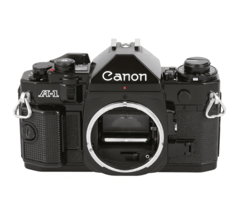 What you need to shoot film photography, A film camera, New film cameras for beginners, Used film cameras for beginners, A roll of film, 35mm film stocks for beginners, A film lab to develop your roll, How to shoot film photography, Film camera accessories we love, Meet our expert, Why trust NBC Select?