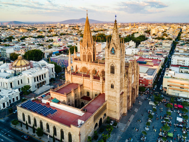 18. Guadalajara 20. Valencia, 19. Madrid, 18. Guadalajara, 17. Porto, 16. Kraków, 15. Hong Kong, 14. São Paulo, 13. Copenhagen, 11. Zurich, 10. Tokyo, 9. Seoul, 8. Bangkok, 7. Mexico City, 6. Cape Town, 5. New York, 4. London, 3. Edinburgh, 2. Shanghai, 1. Melbourne