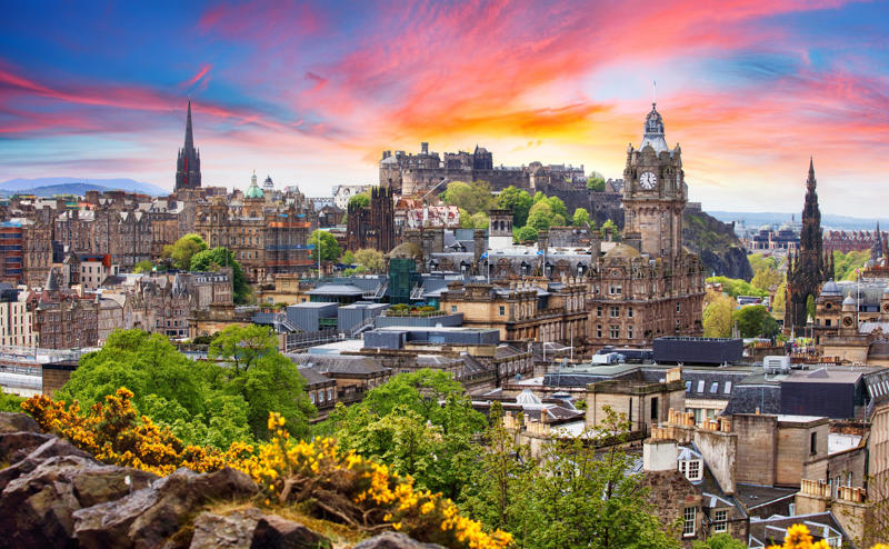 3. Edinburgh 20. Valencia, 19. Madrid, 18. Guadalajara, 17. Porto, 16. Kraków, 15. Hong Kong, 14. São Paulo, 13. Copenhagen, 11. Zurich, 10. Tokyo, 9. Seoul, 8. Bangkok, 7. Mexico City, 6. Cape Town, 5. New York, 4. London, 3. Edinburgh, 2. Shanghai, 1. Melbourne