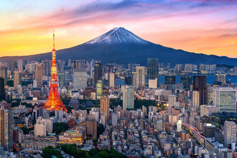 10. Tokyo 20. Valencia, 19. Madrid, 18. Guadalajara, 17. Porto, 16. Kraków, 15. Hong Kong, 14. São Paulo, 13. Copenhagen, 11. Zurich, 10. Tokyo, 9. Seoul, 8. Bangkok, 7. Mexico City, 6. Cape Town, 5. New York, 4. London, 3. Edinburgh, 2. Shanghai, 1. Melbourne