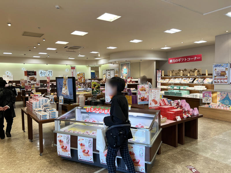 ・個人的に良かった点, ・通りすがりでも地を感じられる, ・敷地内に有名メーカーの工場が, ・工場で知った秘密の商品, ・店員さんに話を聞いてみた, ・今回紹介した道の駅の情報