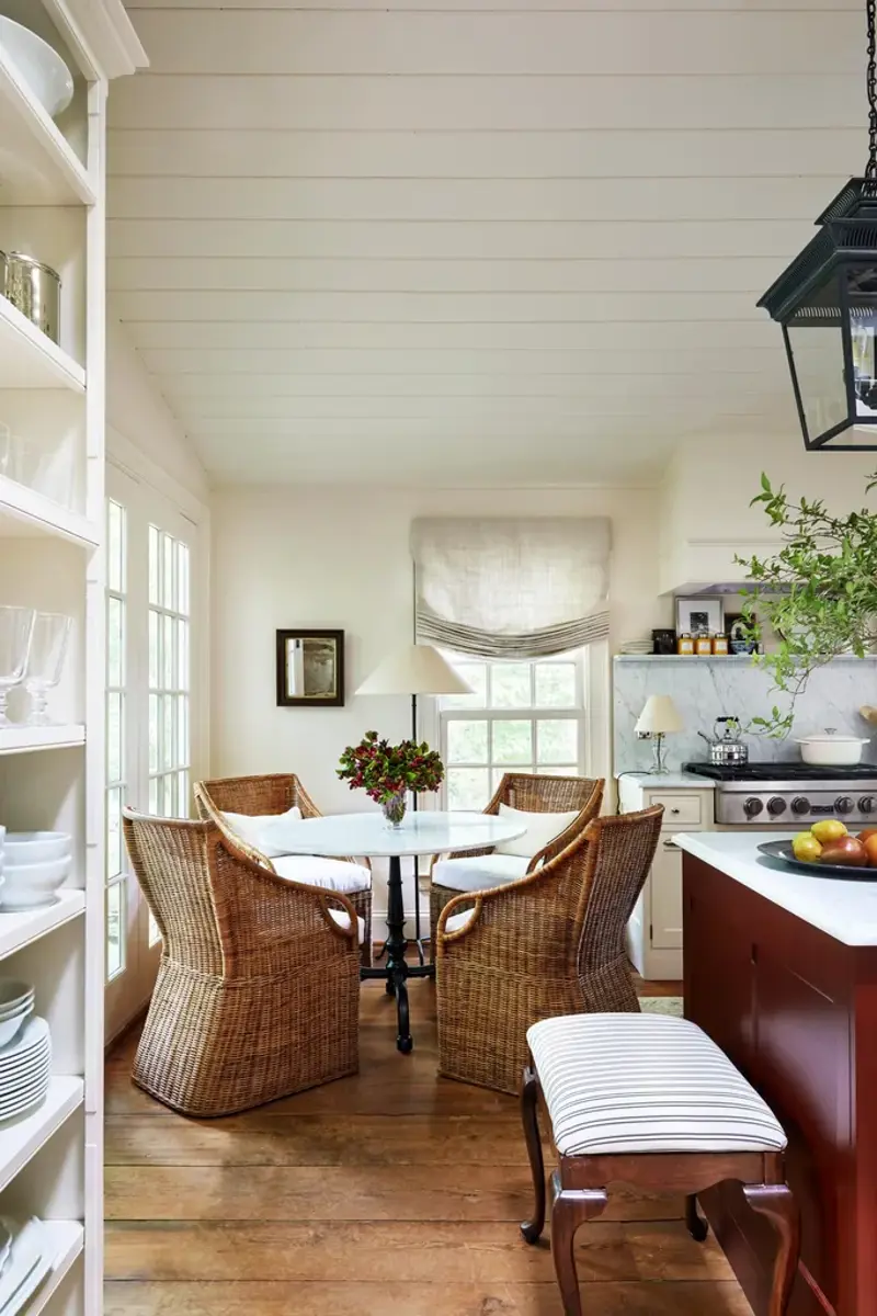 Why I’m decorating with red at home, How to decorate with red interior fabrics, Which patterns and fabrics look best in red, Shop red clothing and accessories, Shop The Edit: From Elle, Have you tuned in to The Edit yet?, Listen to the latest episode of The Edit 