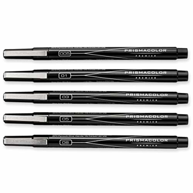 The best pens for left-handed people, How we tested left-handed pens, How we ranked the best left-handed pens, Why trust NBC Select?