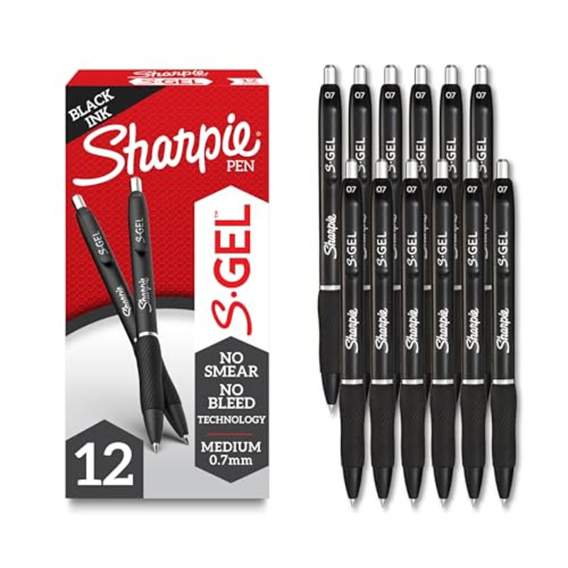 The best pens for left-handed people, How we tested left-handed pens, How we ranked the best left-handed pens, Why trust NBC Select?