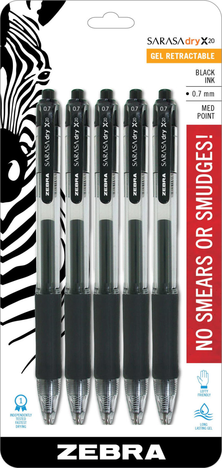 The best pens for left-handed people, How we tested left-handed pens, How we ranked the best left-handed pens, Why trust NBC Select?