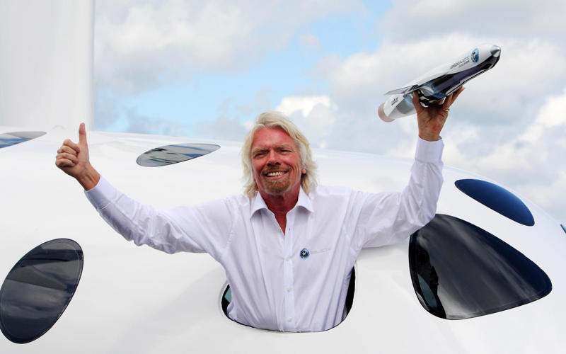 The billionaire space race, Space tourism for the masses?, The price of a ticket to orbit, Four thrilling minutes, Space tourism options in 2026, Virgin Galactic, InterstellOr, Space Perspective