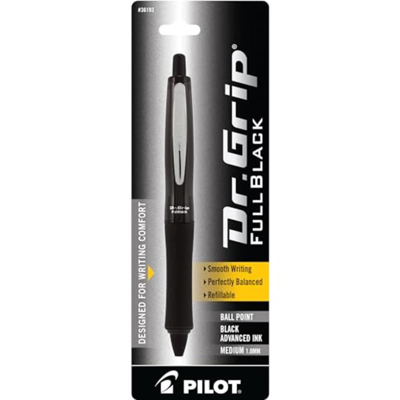 The best pens for left-handed people, How we tested left-handed pens, How we ranked the best left-handed pens, Why trust NBC Select?