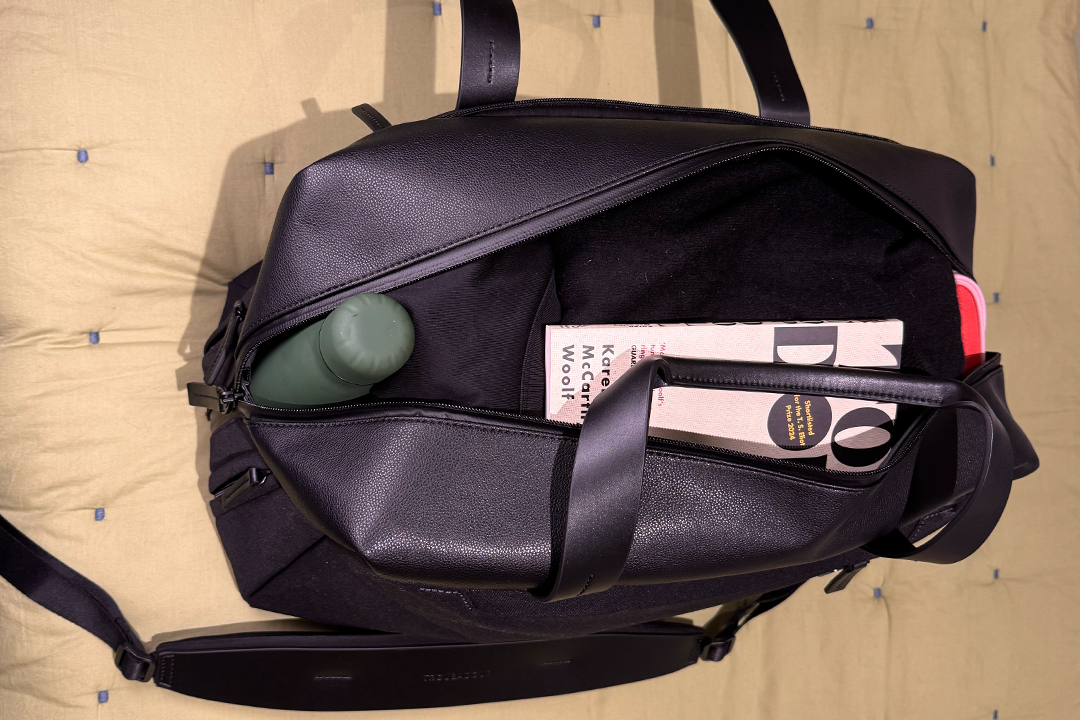 The best cabin bags for 2026 are:, How I tested , Antler cabin suitcase, M&amp;S Oslo four wheel hard shell cabin suitcase, Bellroy transit carry-on, Briggs &amp; Riley global carry-on expandable spinner, July carry-on with casesafe, Stubble &amp; Co wheeled duffel, Troubadour apex travel duffel, Tripp holiday 8 cabin suitcase, Eastpak travelpack, Your questions about cabin bags answered, What is the best cabin bag? , How I tested cabin bags, What are the cabin bag allowances for different airlines?, Why you can trust IndyBest reviews