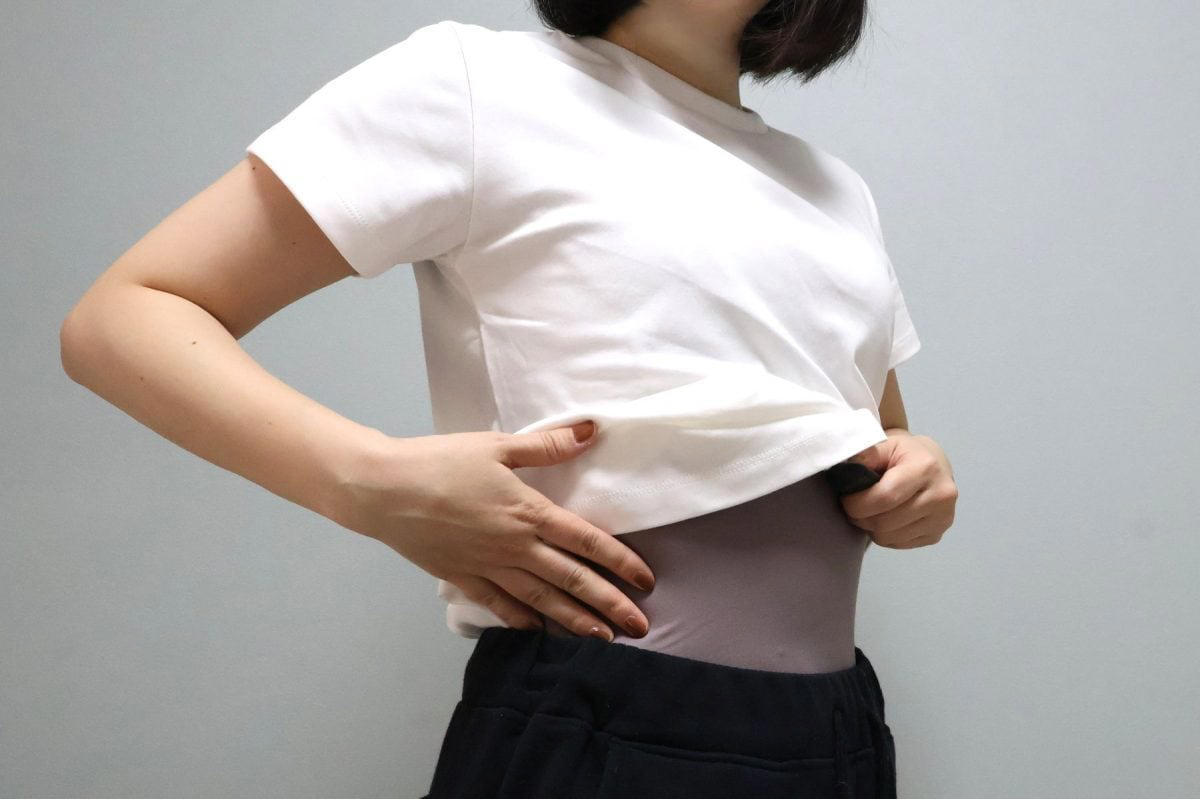 ユニクロの半額!? トライアルの優秀インナー「エアリティ」を徹底検証, 【Tシャツタイプ】汗をかいても“ぐっしょり感”が皆無！, 【キャミソールタイプ】機能は抜群！でも紐のクオリティは……, 税込み878円！絶妙なフィット感の万能Tシャツ「プレミアムファインコットン」, 夏の肌着はトライアルのプライベートブランドで大量買いが正解！