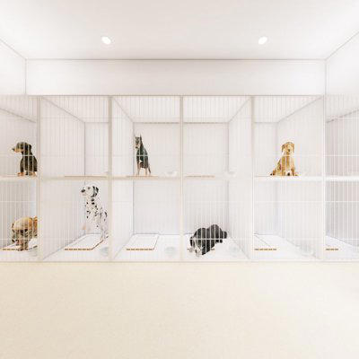 犬をペットホテルに長期間預けるリスク, 心身ともにストレスがかかる, しつけを忘れてしまう, 信頼関係にヒビが入る, ペットホテルを利用する前に準備すること, 実利用前に必ず一時利用でお試しを, 愛犬に合ったペットホテルを選ぶ, ペットホテル以外の選択肢も考えてみる