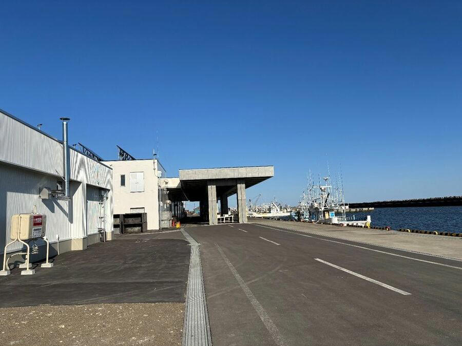 無駄な燃料費と資源の浪費, 水揚げ分散で品質向上, 水産業が成長産業になると燃費も良くなる, 世界の漁業では日本と違うことが起きている