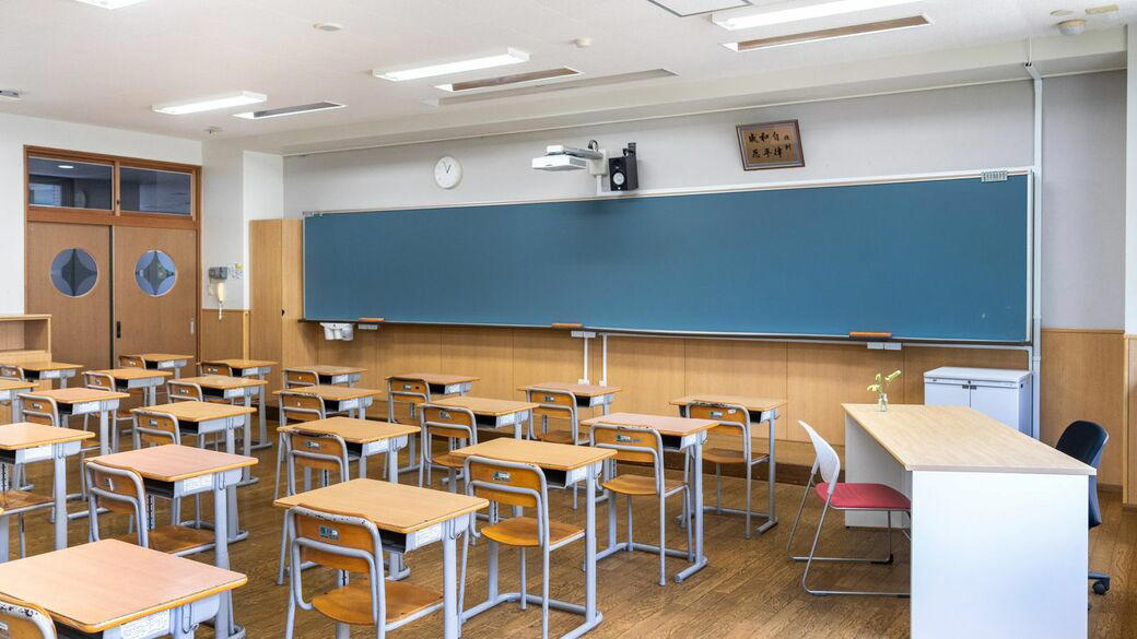 全日制に近い通信制課程の価値, 大人の偏見に気づく, 大阪万博に1泊研修, 共学化に頼らず独自路線, 不登校は「特殊」な存在ではない, 「この場をつくって本当に良かった」