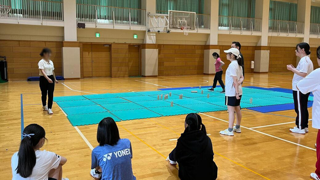 全日制に近い通信制課程の価値, 大人の偏見に気づく, 大阪万博に1泊研修, 共学化に頼らず独自路線, 不登校は「特殊」な存在ではない, 「この場をつくって本当に良かった」
