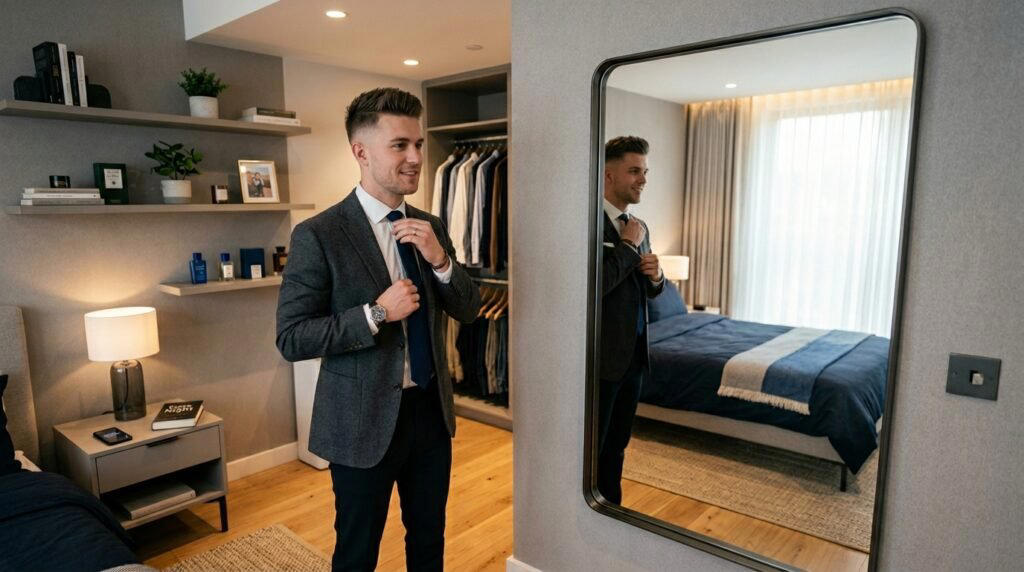 Dressing Well Shows Real Respect What Women Think Most Men Don’t Understand About Dating, Listening Is Better Than Fixing, Small Details Matter The Most, Dressing Well Shows Real Respect, Planning A Date Takes Pressure Off, Vulnerability Is Not A Weakness, Confidence Is Different From Arrogance, Emotional Intelligence Is Essential, Pushing Boundaries Is A Red Flag, Friendship Is The Best Foundation