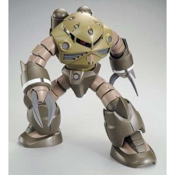 ◆ガンダムUCより「MG ズゴック（ユニコーンカラーVer.）」など3商品が再販！, ■MG 1/100 ズゴック（ユニコーンカラーVer.）, ■MG 1/100 ザク・キャノン（ユニコーンカラーVer.）, ■MG 1/100 マラサイ（ユニコーンカラーVer.）